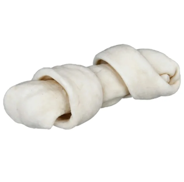 Жевательная кость узлами Trixie - Denta Fun для собак, 16 см, 110 г