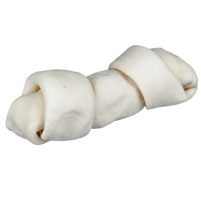 Жевательная кость узлами Trixie - Denta Fun для собак, 24 см, 240 г