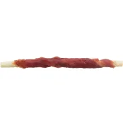Жевательные палочки Trixie Denta Fun для собак, утиная грудка, 12 см, 80 г, 10 шт
