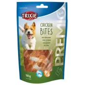 Куриные кусочки Trixie ChickenBits для собак, курица, 100 г