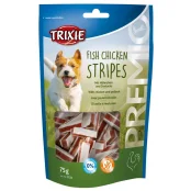 Жевательные палочки Trixie Premio для собак, курица с сайдой, 75 г