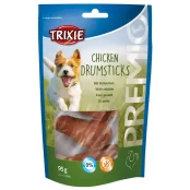 Їстівні палички Trixie - Premio курка, для собак, 95 г, упаковка 5 шт