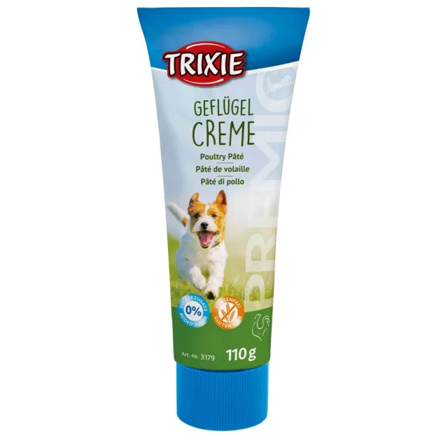 Паштет Trixie Premio для собак, дичь, 110 г