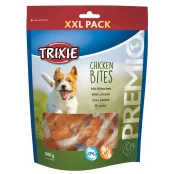 Косточки Trixie - Chicken Bits сушеная курица, для собак, 300 г