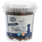 Лакомство Trixie - BE NORDIC Balls лосось, для собак, 500 г