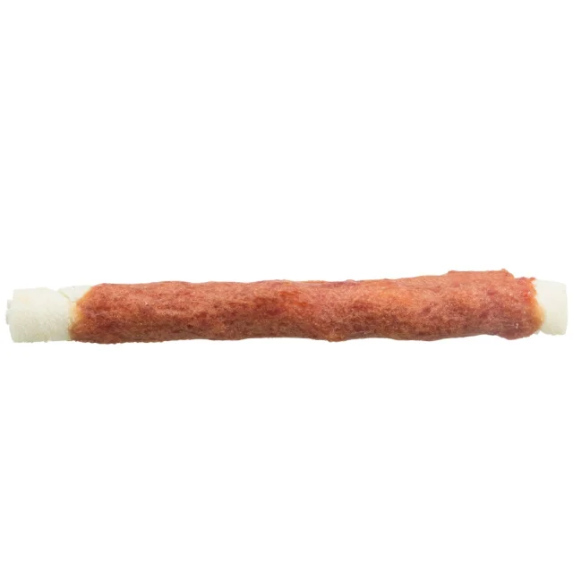 Жувальні палички Trixie Denta Fun для собак, качка, 17 см, 140 г, 3 шт