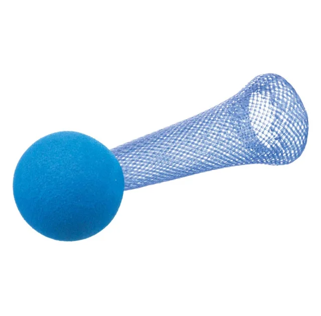 Игрушка Trixie для кошек, конус игровой, 12 см