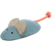 Игрушка Trixie XXL для кошек, мышь, 15 см