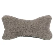 Подушка Trixie Bendson для собак, серый, 40×22 см