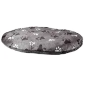 Матрас Trixie Gino для собак, серый, 50×35 см