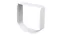 Белый