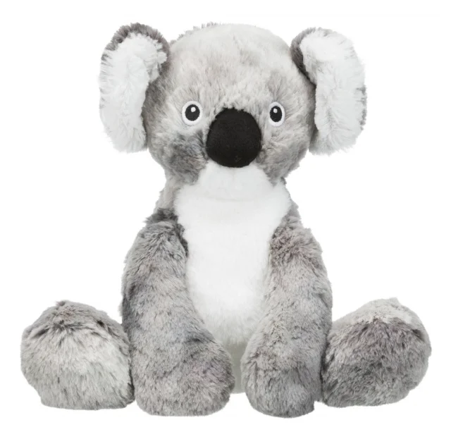 Игрушка Trixie для собак, коала, плюш, 33 см