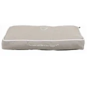 Матрас Trixie Pet's Home для собак, серо-коричневый, 60×40 см
