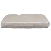 Матрас Trixie Pet's Home для собак, серо-коричневый, 100×70 см