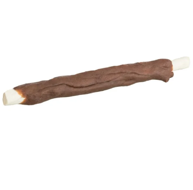 Жевательные палочки Trixie Denta Fun для собак, с кроликом, 12 см, 70 г, 6 шт