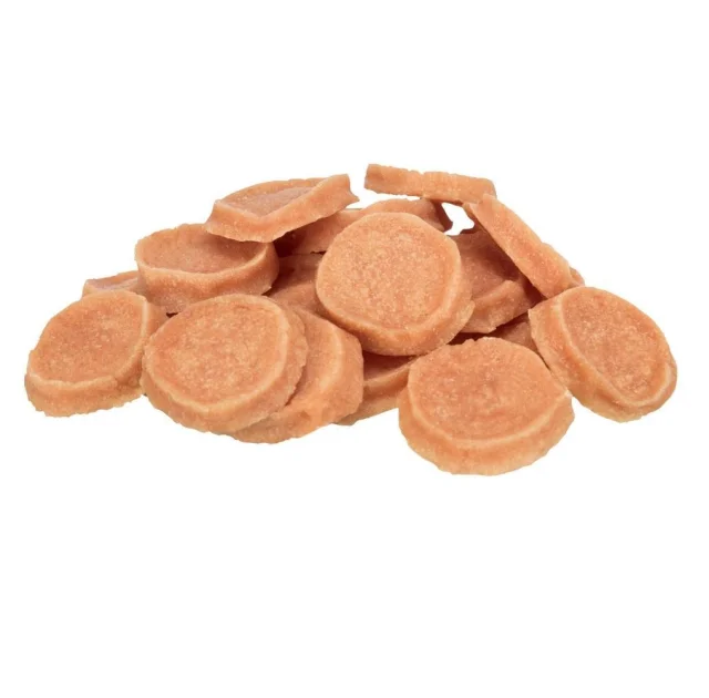 Чипсы Trixie ChickenCoins для собак, курица, 100 г
