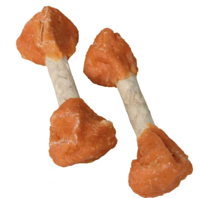 Куриные кусочки Trixie ChickenBits для собак, курица, 100 г