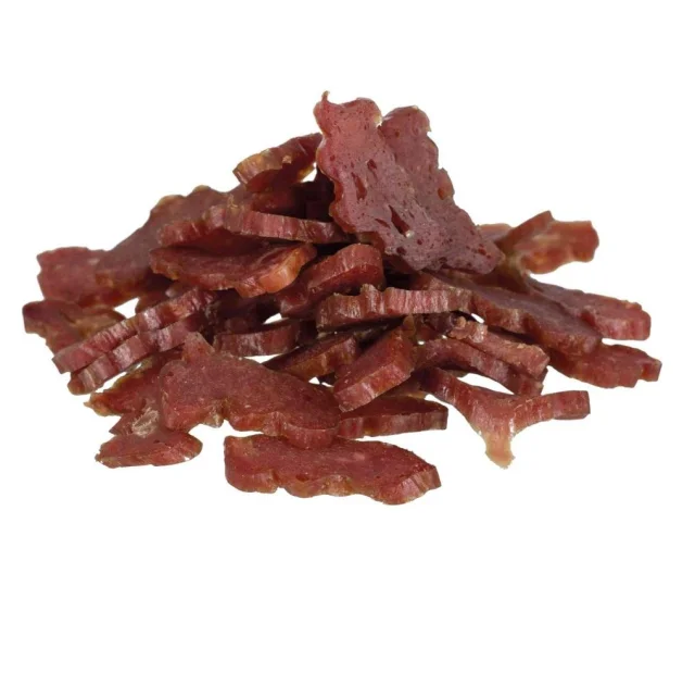 Лакомство Trixie Lamb Bites для собак, баранина, 100 г