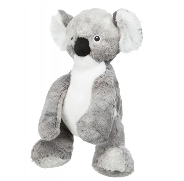 Игрушка Trixie для собак, коала, плюш, 33 см