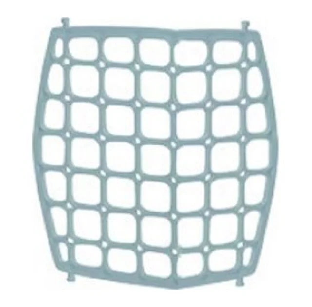 Дверь для переноски Trixie TX-3982, светло-серый
