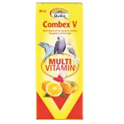 Сік мультивітамін, Trixie Combex V, для птахів, 30 мл