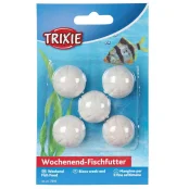 Подкормка Trixie, для рыб, 5 шт