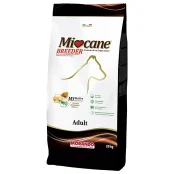 Сухий корм Morando MioCane Adult Mini Lamb & Rice для собак дрібних порід, з ягням і рисом, 20 кг