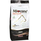 Сухой корм Morando MioCane Adult Chicken для взрослых собак средних пород, с курицей, 20 кг