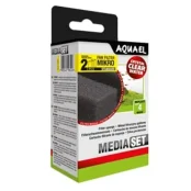 Наповнювач Aquael для фільтра Fan Micro + Carbo, 2 шт