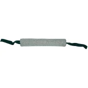Игрушка Croci тренировочный снаряд-сосиска, для собак, 32 см