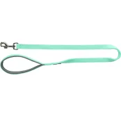 Повідець Trixie Premium Lead для собак, розмір L-XL, 1 м/25 мм, м'ятний