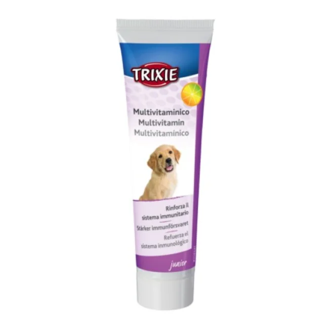 Поливитамины Trixie, для щенков, 100 г