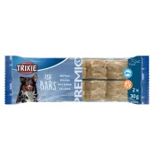 Лакомство Trixie Premio для собак, батончик с рыбой, 2×30 г