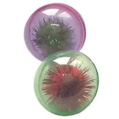 Игрушка Croci феерверк, для котов, 4.5 см, цена за 1 шт