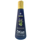 Шампунь Croci Gill's Oilcare для кошек и собак, с экстрактом морских водорослей, 300 мл