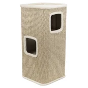 Драпак Trixie Corrado Cat Tower, для кошек, 48×48×100 см