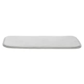 Термоподстилка Trixie Non-Slip Mat для собак, серый, 29×51 см