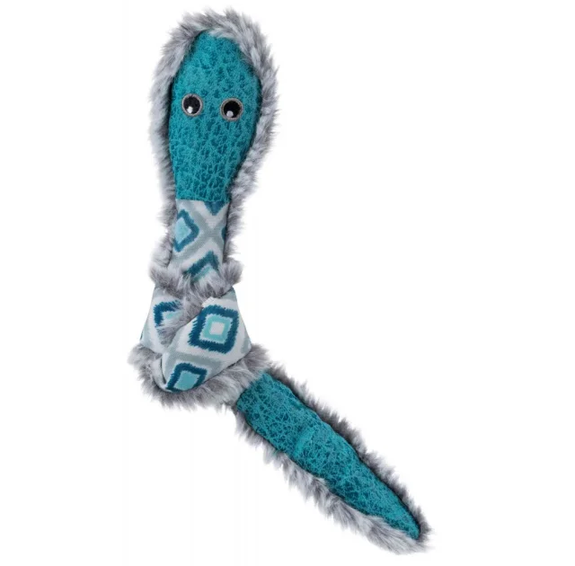 Игрушка Trixie Rod Snake для кошек, 24 см