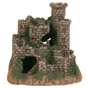Декорація Trixie Fort, замок, для акваріумів, 12 см