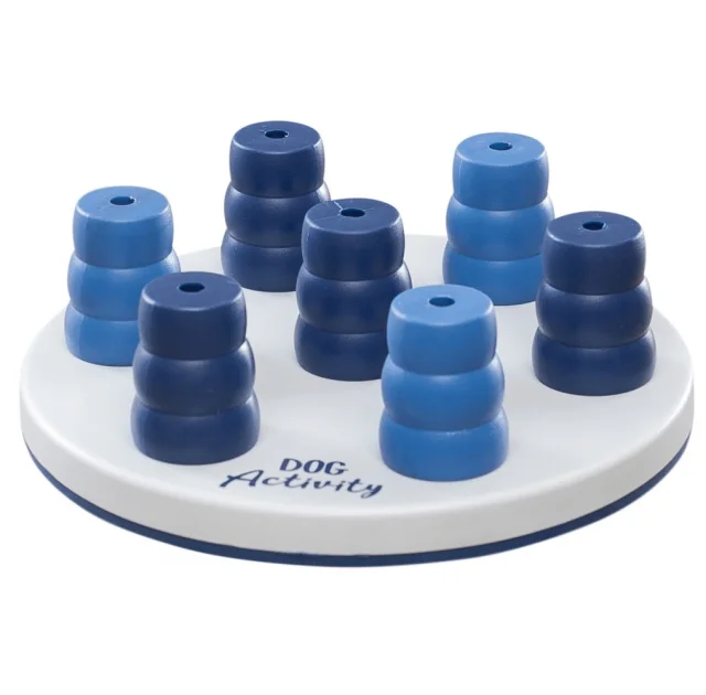 Гра розвиваюча Trixie Mini Solitaire, для собак, 20 см