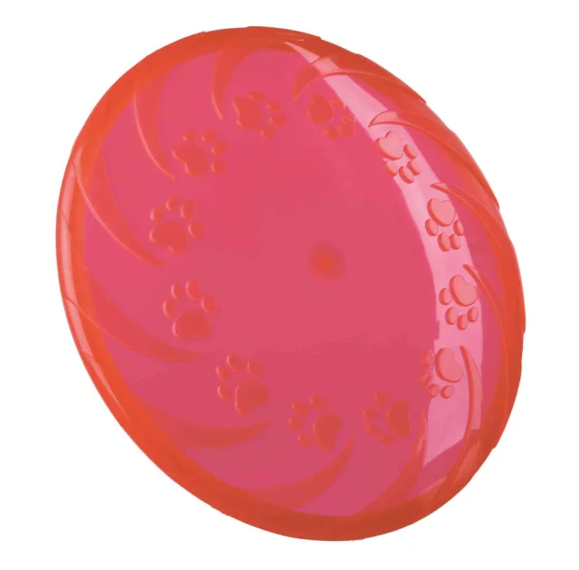 Игрушка Trixie Dog Disc, для собак, 18 см