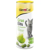 Вітаміни Gimcat для котів, з травою, 710 табл, 425 г