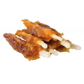 Лакомство Trixie - Chicken Flags куриная грудка, для собак, 5 кг