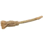 Игрушка Trixie Matatabi Broom, для кошек, 16 см