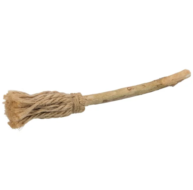 Игрушка Trixie Matatabi Broom, для кошек, 16 см