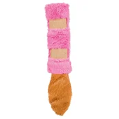 Игрушка-подушка Trixie, с кошачьей мятой, для кошек, 39 см
