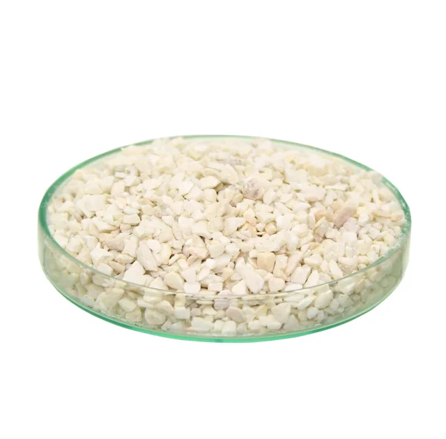 Грунт для аквариума Aqua Nova NCG-5 Dolomite, фракция 2-5 мм, 5 кг, 3 л