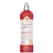 Спрей Veterinary Formula Advanced Antiseptic & Antifungal Spray, для собак і кішок, 0.236 л