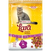 Сухой корм Lara Adult Sterilized для стерилизованных кошек, 350 г