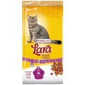 Сухой корм Lara Adult Sterilized для стерилизованных кошек, 10 кг